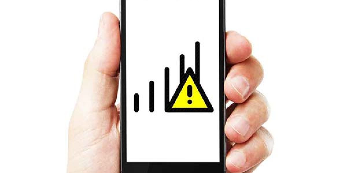 How to block cell phone signal